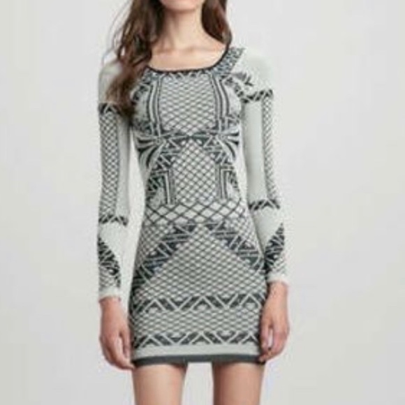 Free People Dresses & Skirts - Free People Bodycon Dress